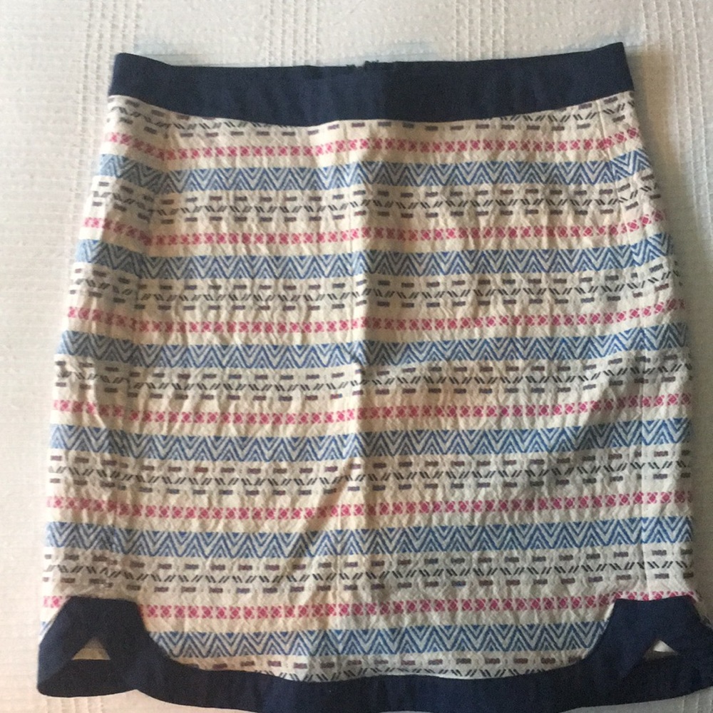 Pencil skirt